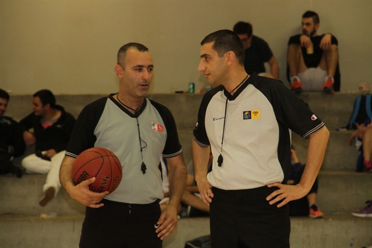 Beirut Unisport Festival 6th Edition